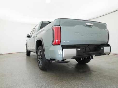 New 2026 Toyota Tundra Limited AWD/4WD image 19