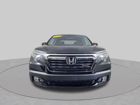 Used 2019 Honda Ridgeline Sport image 42