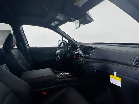 New 2026 Honda Ridgeline TrailSport image 24