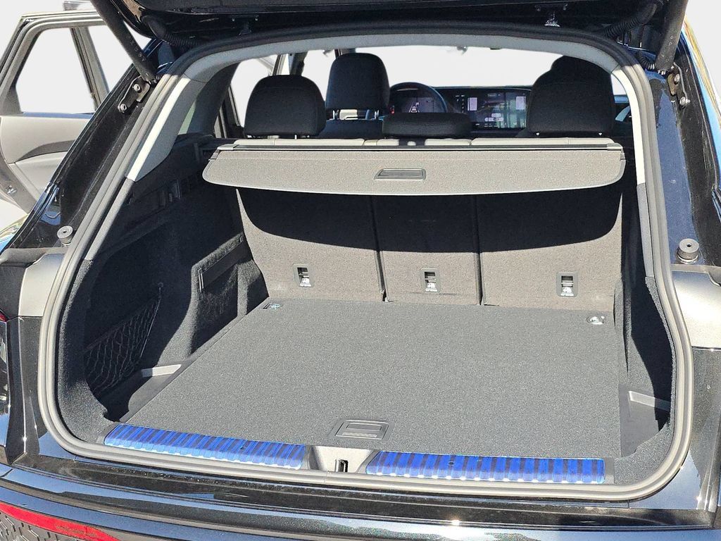 New 2026 Audi Q5 2.0T AWD/4WD image 12