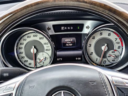 Used 2015 Mercedes-Benz SL 400 SL 400 image 14