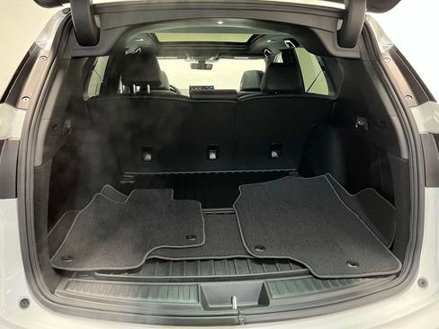 New 2026 Acura RDX SH-AWD image 19