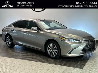 Used 2019 Lexus ES 350 w/ Accessory Package 2