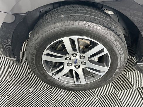 Used 2024 Ford Expedition Max Limited image 33