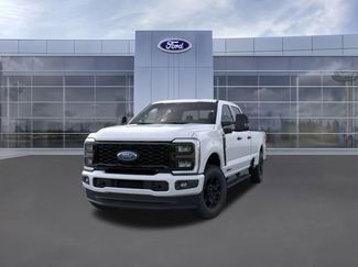 New 2026 Ford F350 XL w/ STX Appearance Package AWD/4WD video 2
