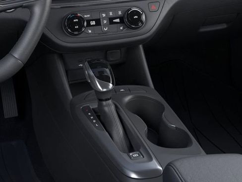 New 2024 Buick Envista Preferred w/ Convenience I Package image 23