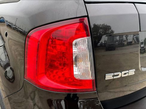 Used 2014 Ford Edge SEL AWD/4WD image 19
