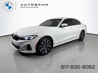New 2026 BMW 330i Sedan w/ Premium Package RWD video 1