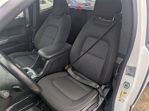 Used 2022 Chevrolet Colorado LT w/ Fleet Safety Package image 19