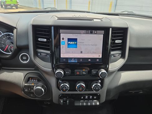 New 2026 RAM 1500 Tradesman AWD/4WD image 10