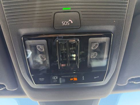 Used 2025 Volkswagen Atlas Cross Sport SEL Premium R-Line AWD/4WD image 52