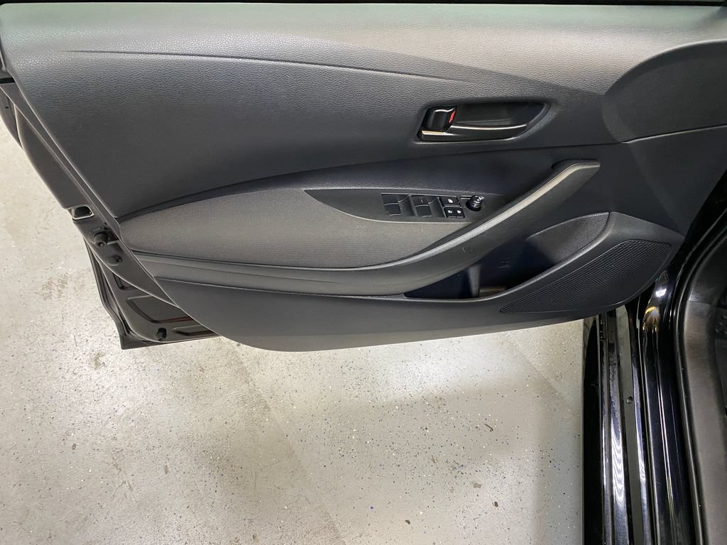Used 2026 Toyota Corolla LE FWD image 20
