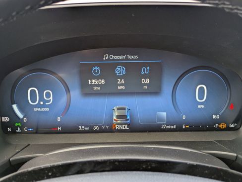 New 2026 Ford Escape Active w/ Active Premium Tech Pack image 34