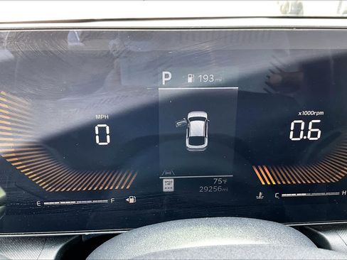 Used 2025 Kia K4 FWD image 25