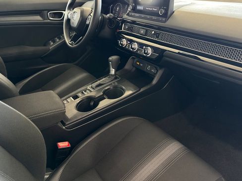 Certified 2024 Honda Civic Sport image 15