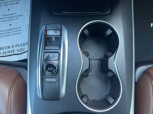 Used 2018 Acura MDX SH-AWD w/ Technology Package image 17