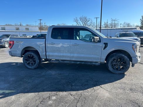 Used 2023 Ford F150 XLT w/ Equipment Group 302A High image 4