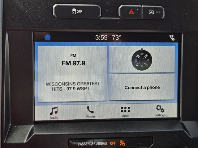 Used 2019 Ford F150 XLT AWD/4WD image 19