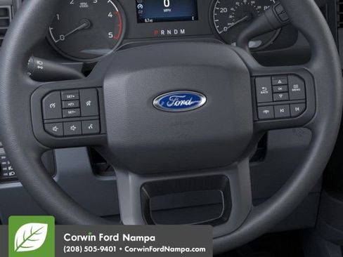 New 2026 Ford F450 XLT image 12