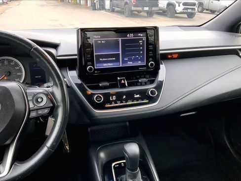 Used 2022 Toyota Corolla SE image 7