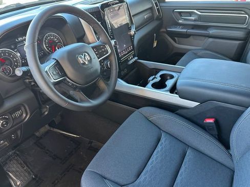 New 2026 RAM 1500 4x4 Crew Cab image 9