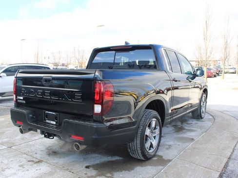 Used 2024 Honda Ridgeline RTL image 7
