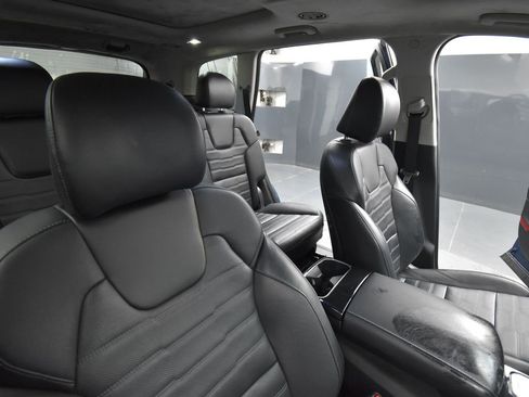 Certified 2024 Kia Telluride SX Prestige image 17