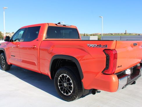 Used 2024 Toyota Tundra SR5 image 6