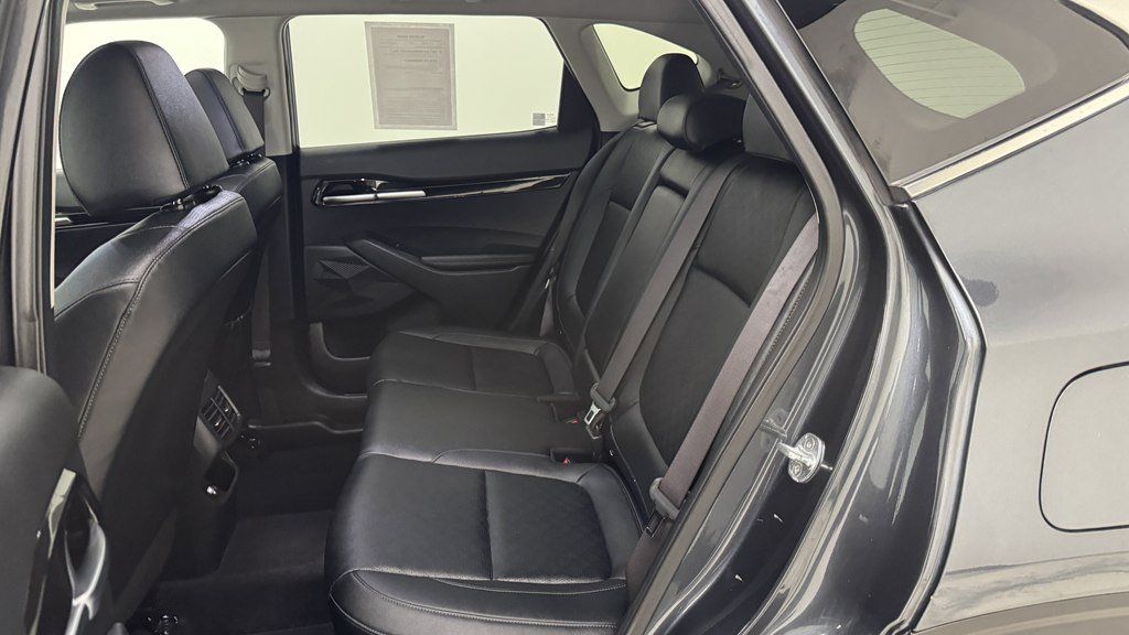 Used 2022 Kia Seltos SX w/ Sunroof Package AWD/4WD image 18