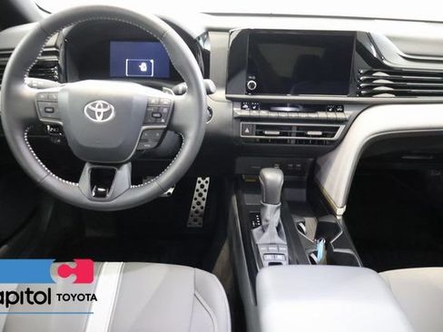 Used 2026 Toyota Camry SE w/ Convenience Package AWD/4WD image 13