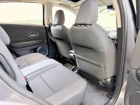 Used 2022 Honda HR-V EX image 28