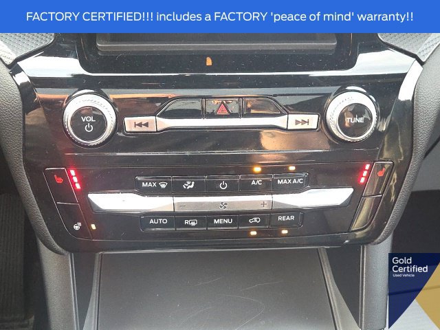 Used 2024 Ford Explorer ST-Line w/ Class IV Trailer Tow Package AWD/4WD image 33