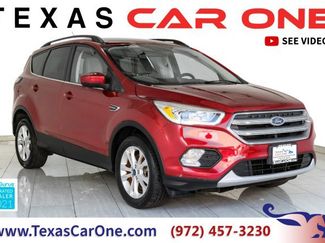 Used 2017 Ford Escape SE w/ Equipment Group 201A AWD/4WD video 1