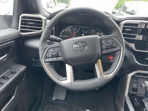 New 2026 Toyota Tundra SR5 AWD/4WD image 25