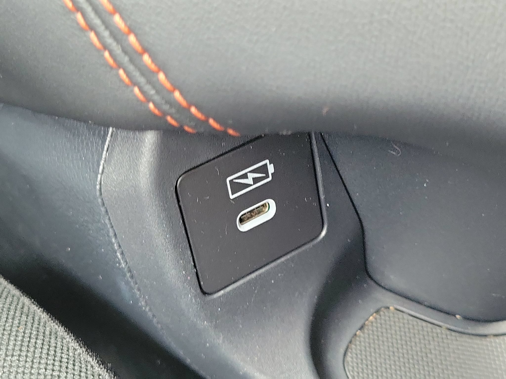 Used 2024 Honda HR-V Sport image 21