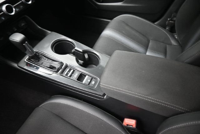 Used 2025 Honda Civic Sport image 31