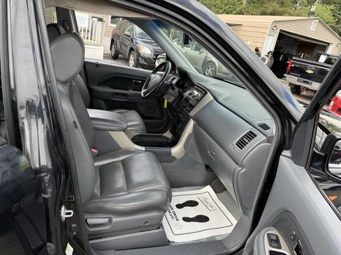 Used 2006 Honda Pilot EX-L image 13