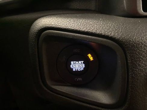 New 2026 Jeep Gladiator Sport image 16