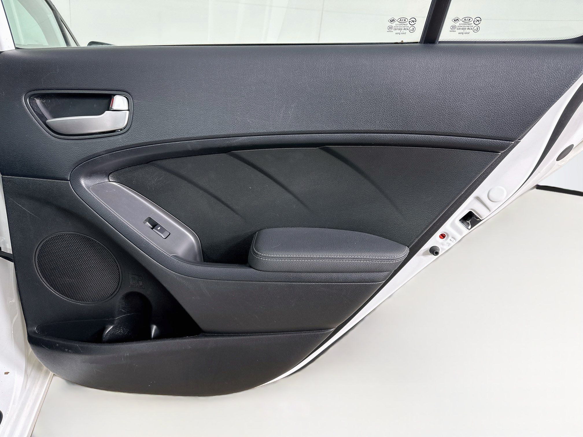 Used 2018 Kia Forte LX FWD image 27