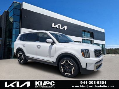 Used 2024 Kia Telluride S