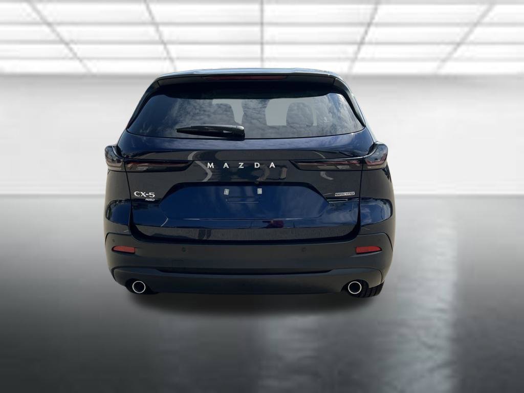 New 2026 MAZDA CX-5 Select AWD/4WD image 5