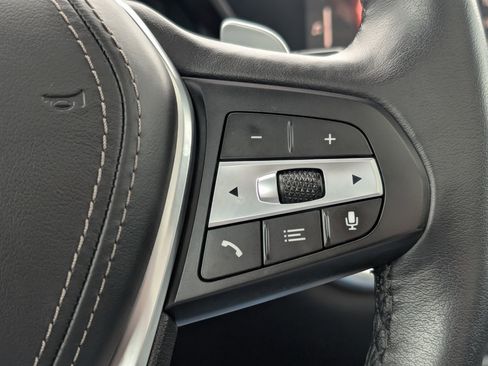 Used 2021 BMW X5 xDrive40i w/ Premium Package 3 image 20