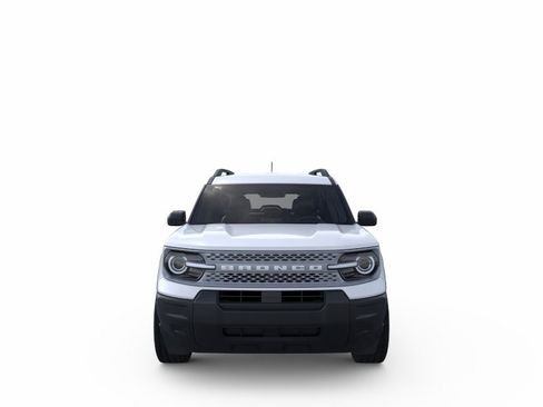 New 2026 Ford Bronco Sport Big Bend AWD/4WD image 7