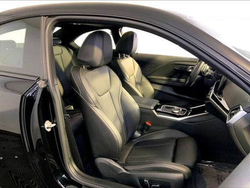 Used 2024 BMW 230i xDrive Coupe w/ Convenience Package image 18