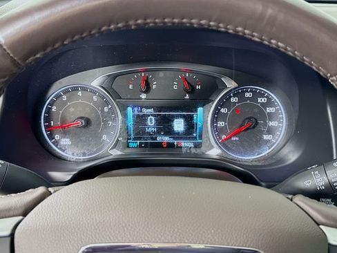 Used 2019 GMC Acadia SLT image 11