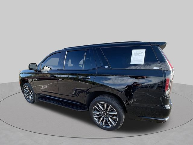 Used 2023 Cadillac Escalade Sport AWD/4WD image 7