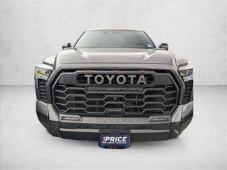 Used 2024 Toyota Tundra TRD Pro video 2