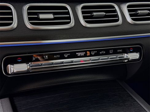 Used 2026 Mercedes-Benz GLE 350 4MATIC image 17