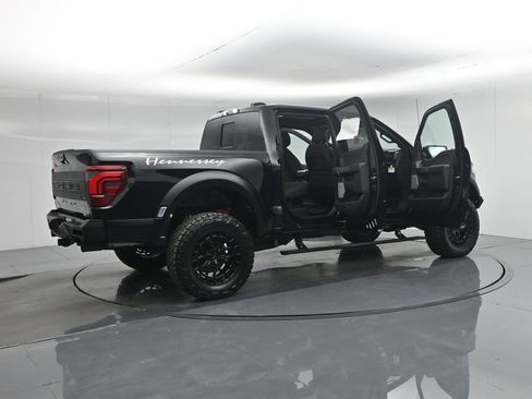New 2025 Ford F150 Raptor AWD/4WD image 5