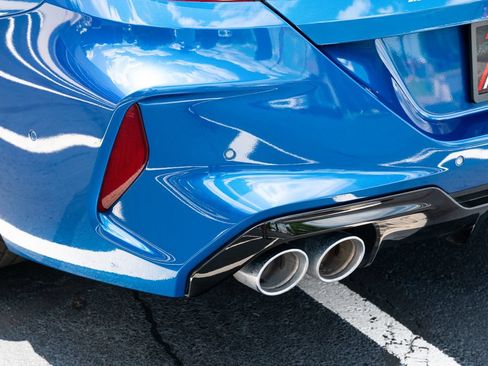 Used 2020 BMW M8 Coupe AWD/4WD image 20